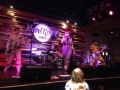 Thundering Asteroids!